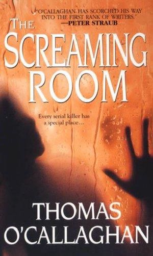 [John Driscoll 02] • The Screaming Room